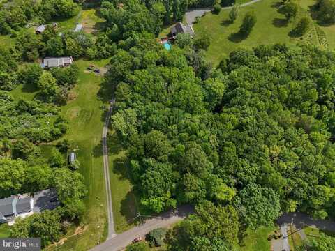 Lot 1 ALBRECHT LANE, WARRENTON, VA 20187
