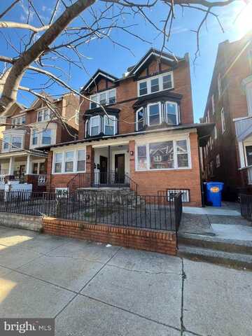 4944 WALNUT STREET, PHILADELPHIA, PA 19139