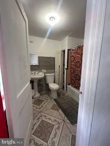 2615 SWARTS STREET, CHESTER, PA 19013