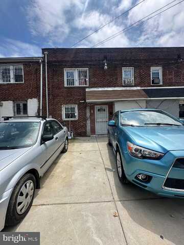 2615 SWARTS STREET, CHESTER, PA 19013