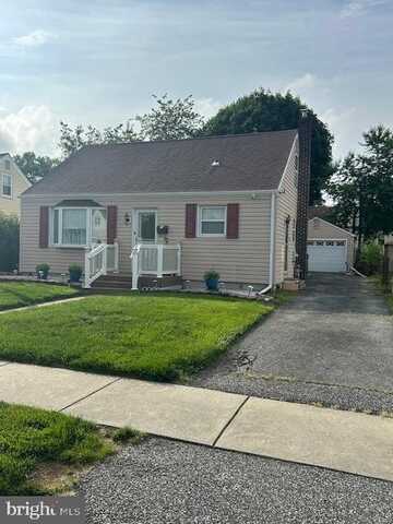 314 OLGA ROAD, WILMINGTON, DE 19805