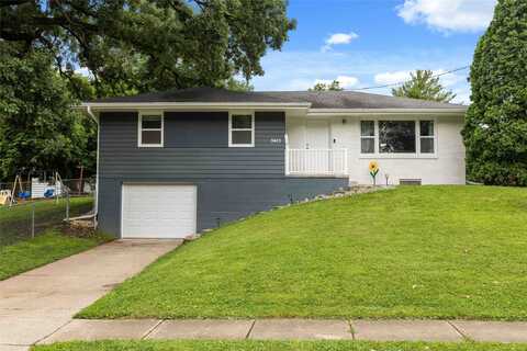 3415 Eastwood Drive, Des Moines, IA 50317