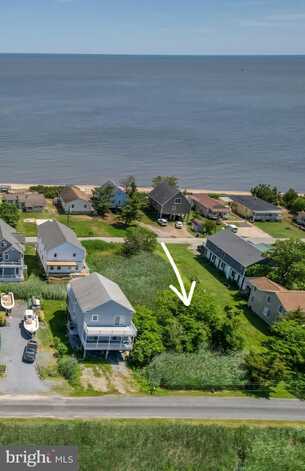 Lot 4A N FLACK AVE, FREDERICA, DE 19946