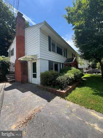 107 PATRICK STREET SE, VIENNA, VA 22180