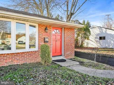 2806 ANZAC AVENUE, ABINGTON, PA 19001