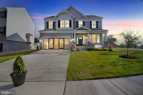 TBB-HAMPTON II RED ROSE COURT, ELKTON, MD 21921