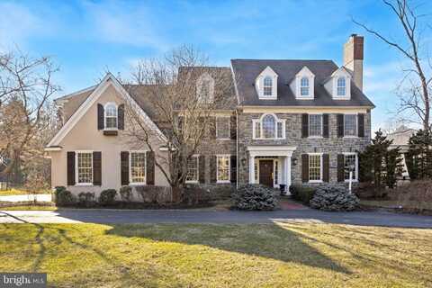 845 COLONY COURT, BRYN MAWR, PA 19010