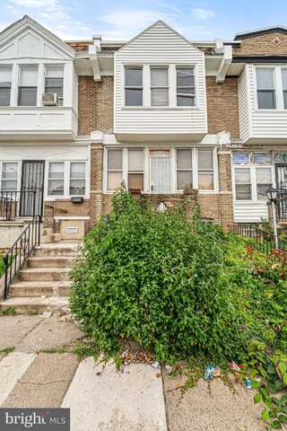 6081 CHESTER AVENUE, PHILADELPHIA, PA 19142