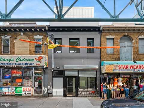 2331 N FRONT STREET, PHILADELPHIA, PA 19133