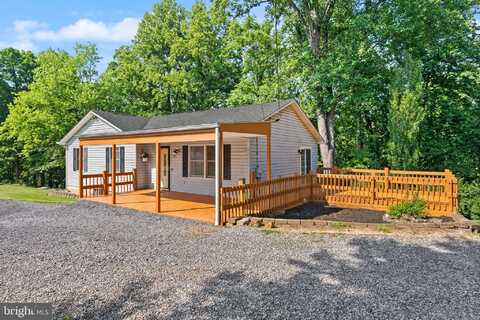 516 WEALTHY ROAD, LINDEN, VA 22642