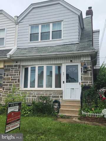 951 DUNCAN AVENUE, LANSDOWNE, PA 19050