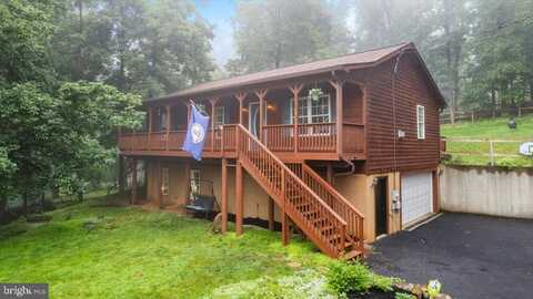 214 SALT LICK ROAD, FRONT ROYAL, VA 22630