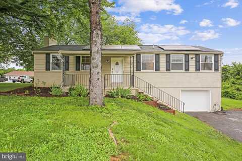 11008 LIBERTY ROAD, FREDERICK, MD 21701