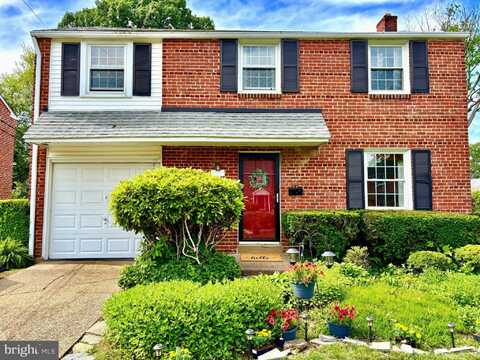 106 SUNNYHILL LANE, HAVERTOWN, PA 19083