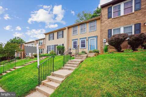 25510 COLTRANE DRIVE, DAMASCUS, MD 20872