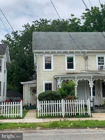 108 CHURCH STREET, BRIDGETON, NJ 08302