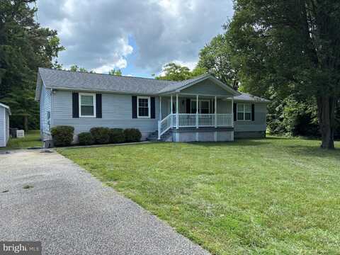 29799 ALLEN ROAD, MECHANICSVILLE, MD 20659