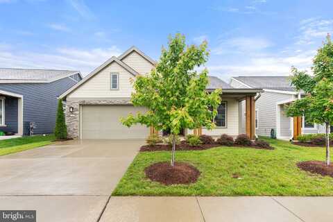118 MILKWEED DRIVE, LAKE FREDERICK, VA 22630