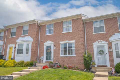 549 DOEFIELD COURT, ABINGDON, MD 21009