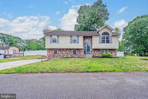 1627 KINDLE AVENUE, DEPTFORD, NJ 08096