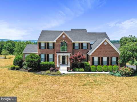 180 NEWELL DRIVE, MIDDLETOWN, VA 22645