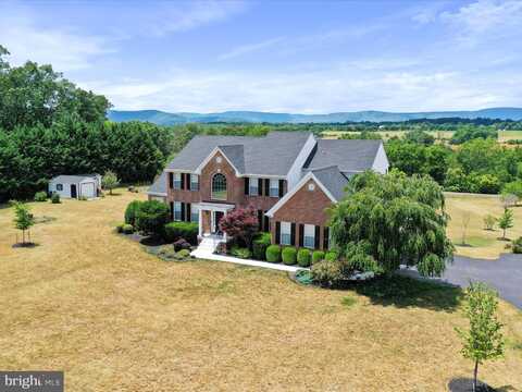 180 NEWELL DRIVE, MIDDLETOWN, VA 22645