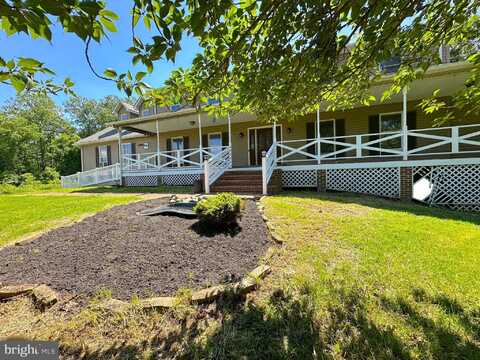 2605 MAGDALENE ACRES PLACE, WALDORF, MD 20603