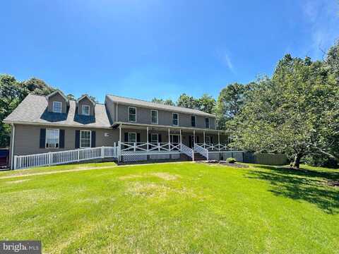 2605 MAGDALENE ACRES PLACE, WALDORF, MD 20603