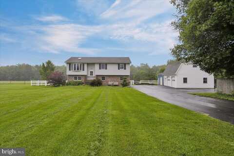 6870 OLD ROUTE 22, BETHEL, PA 19507