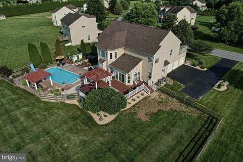 609 CHANNEL COURT, NEWARK, DE 19702