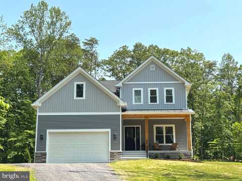 9497 HOLLOW OAK COURT, CULPEPER, VA 22701