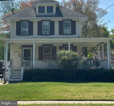 63 CARLTON AVENUE, EWING, NJ 08618