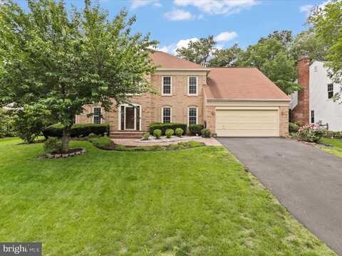 15540 EAGLE TAVERN LANE, CENTREVILLE, VA 20120