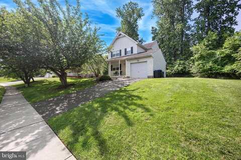 209 WATERFORD WAY, GARNET VALLEY, PA 19060