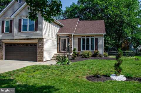 5057 DORCHESTER CIRCLE, WALDORF, MD 20603