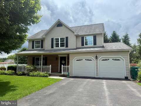 119 HOPE DRIVE, BOILING SPRINGS, PA 17007