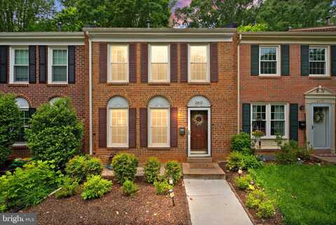 2455 ALSOP COURT, RESTON, VA 20191