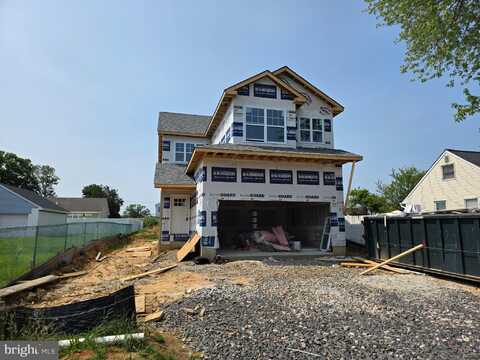 956 RALPH AVENUE, LANGHORNE, PA 19047