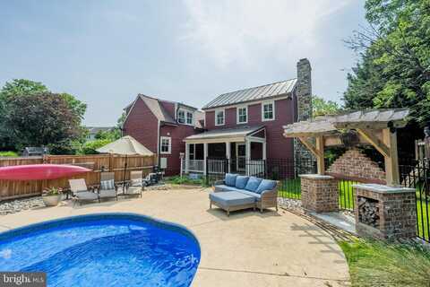 131 KEN CULBERT LANE, PURCELLVILLE, VA 20132