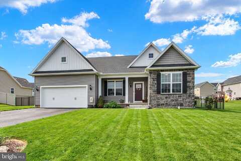 52 RED ROCK RUN, HANOVER, PA 17331