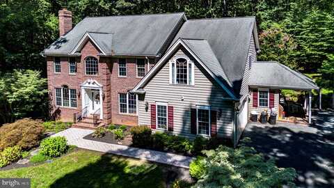2324 BLUE MOUNT ROAD, MONKTON, MD 21111