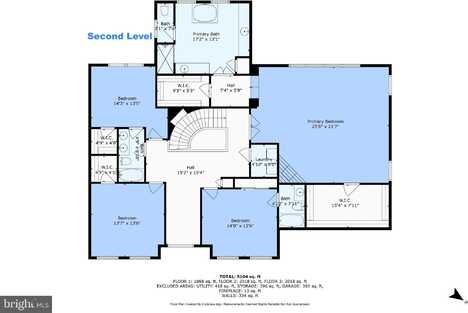 4729 GRAND MASTERS WAY, WOODBRIDGE, VA 22192