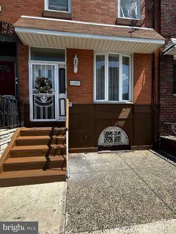 1605 WOLF STREET, PHILADELPHIA, PA 19145