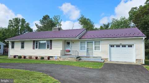 826 S DUPONT BOULEVARD, SMYRNA, DE 19977