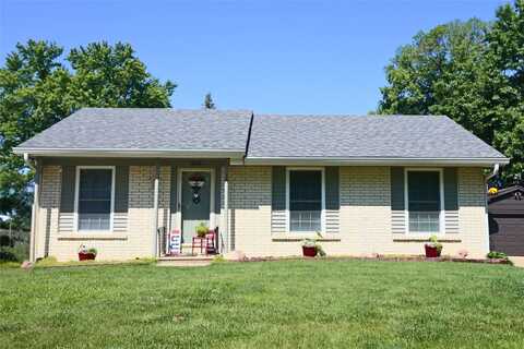 506 12th Avenue NW, Altoona, IA 50009