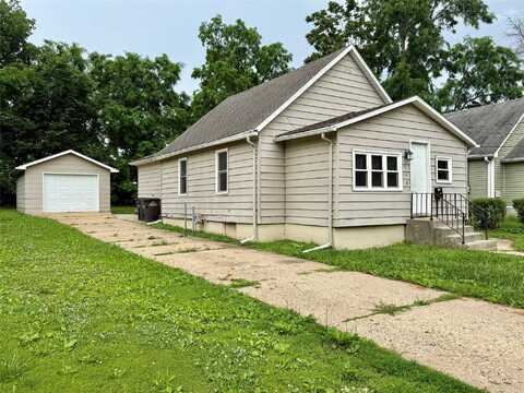 1431 E 19th Street, Des Moines, IA 50316