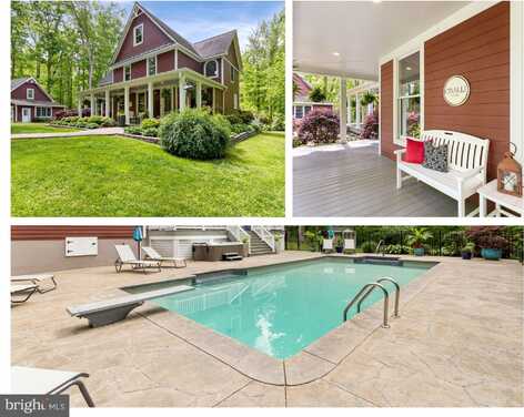 10108 ROCKINGHORSE LANE, SPOTSYLVANIA, VA 22553
