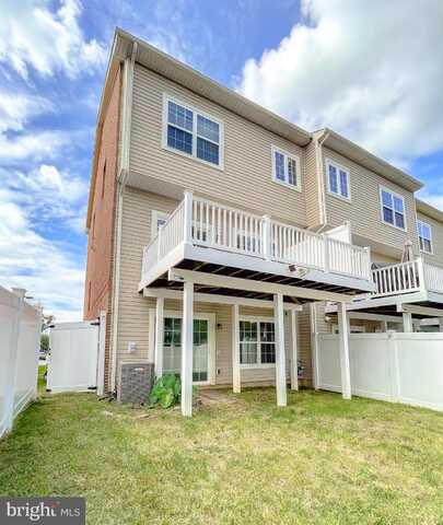 2728 COPPERSMITH PLACE, BRYANS ROAD, MD 20616