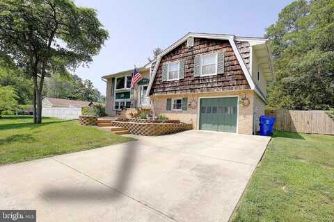 2902 SANDWICH DRIVE, WALDORF, MD 20601