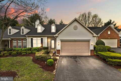 2135 VITTORIA COURT, BOWIE, MD 20721